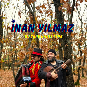 Bu Tepe Karlı Tepe