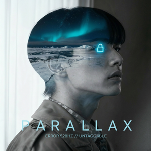Parallax-SAMPLE-D ｜☣️ 混音之王晉級賽☣️ by 13XXX