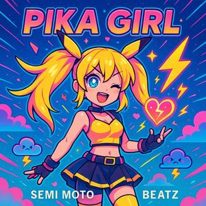 Pika Girl (Radio Edit)