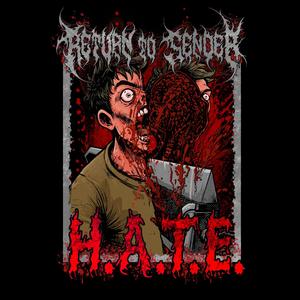 H.A.T.E.