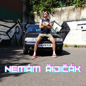 Nemám řidičák