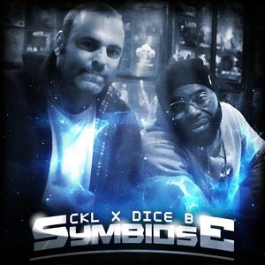 Ckl(feat)Dice B $ymbiose