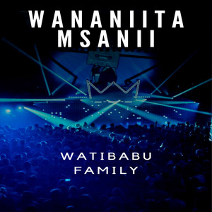 Wananiita Msanii