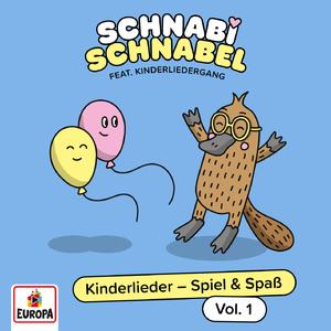 Ein großer, ein runder, ein roter Luftballon