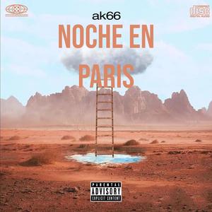 NOCHE EN PARIS