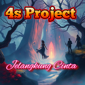 Jelangkung Cinta