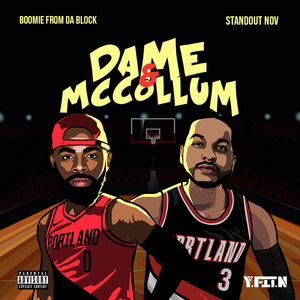 Dame & McCollum