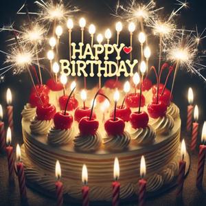 HAPPY BIRTHDAY Oppa C