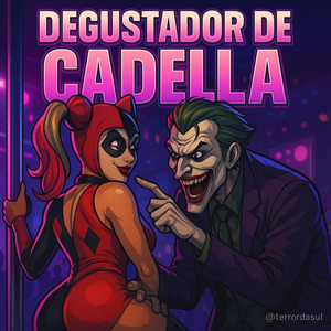 Degustador de cadela