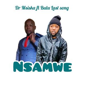 NSAMWE (feat. Bulu last song)