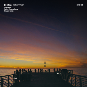 Pathetique (Original Mix)