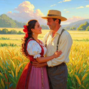 Boiadeiro do Sertão