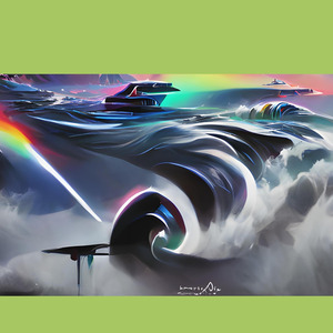 Southern Skies and Fireflies