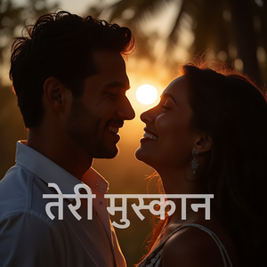 तेरी मुस्कान