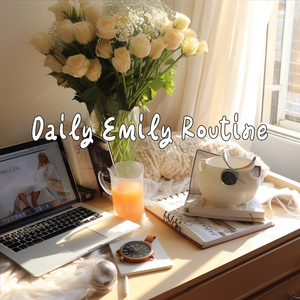 Ferris Wheel The Tide Rose