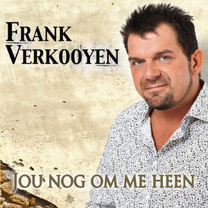 Jou Nog Om Me Heen