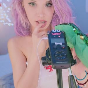 Fluttering and Hypnotic Brushing, Pt. 2