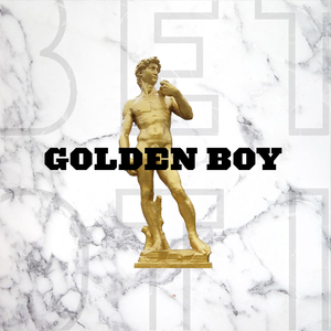 Golden boy