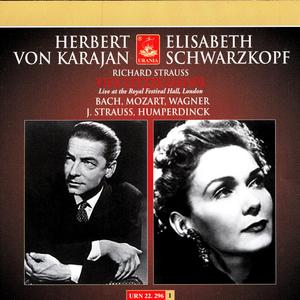 Così fan tutte, K. 588, Act I:Come scoglio immoto resta