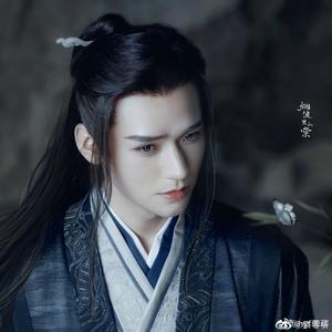 天问(《山河令》主题曲（翻自 摩登兄弟刘宇宁）