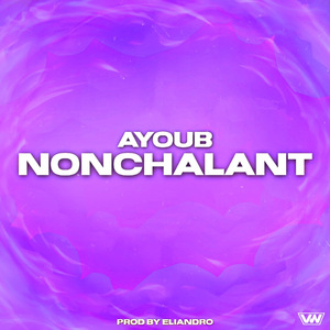 Nonchalant