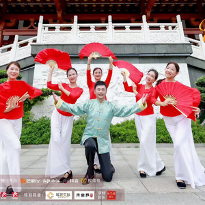 《走啰呵行啰呵》