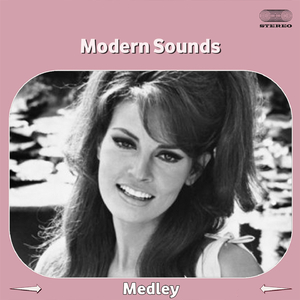 Modern Sounds Medley: It's to Soon to Know / In the Chapel in the Moonlight / Secret Love / I Miss You So / Back to the Chapel Again / Hey! Little Woman / Don't Tell Her What Happened to Me / Don't Mess Around with My Love / What Are You Doing New Years E