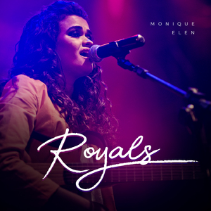 Royals (Live)