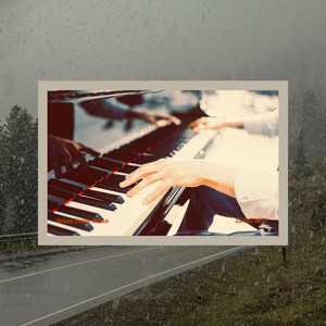 ゆっくり流れる安らぎの旋律