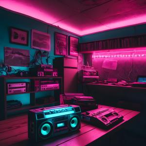 Подвал до рассвета