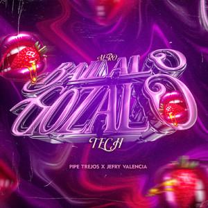 Afro Bailalo Gozalo Tech