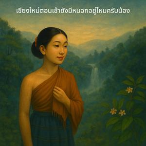 เชียงใหม่ตอนเช้ายังมีหมอกอยู่ไหมครับน้อง