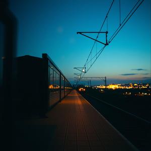 Can't The Future Just Wait ?! by Ashley L