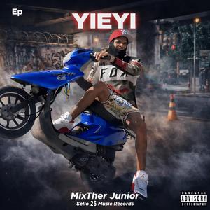 Hay Que Matarlo (feat. YIEYI)
