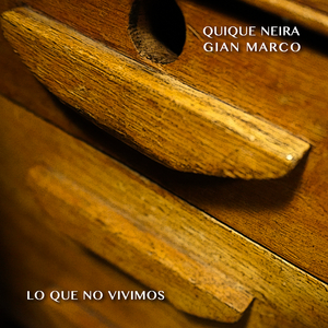 Lo Que No Vivimos