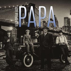 Papa (Radio Edit)