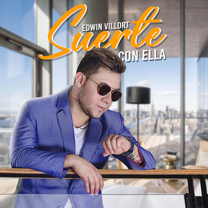 Suerte Con Ella