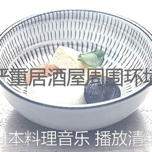 微妙的荞麦面心情