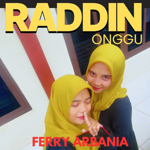 RADDIN ONGGU
