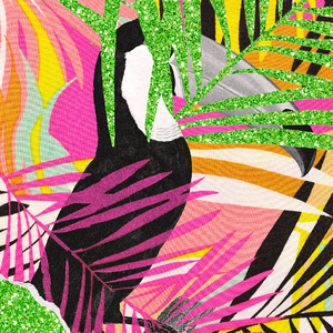 Running Through My Veins