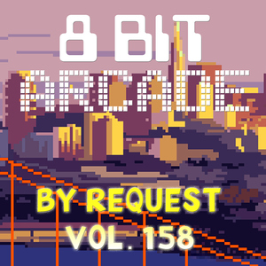 In Hell I'll Be in Good Company (8-Bit The Dead South Emulation)