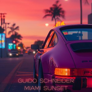Miami Sunset (Radio Edit)