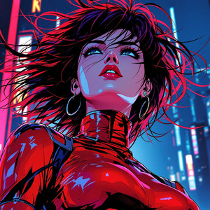 The New Build (Home)