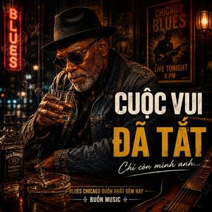 Sau Cuộc Chia Ly (Chicago blues)