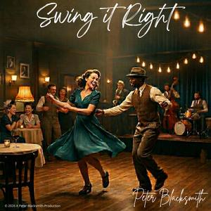 Swing it right