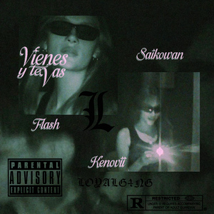 Vienes y Te Vas
