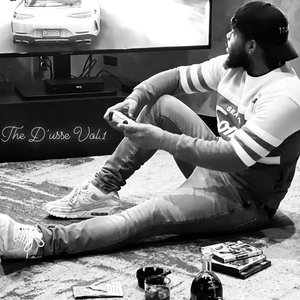 Stay With Me (feat. Lussx)