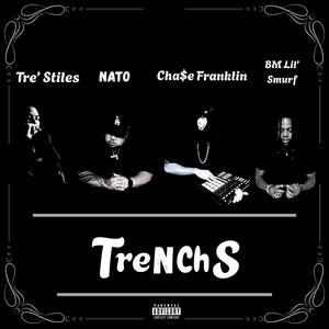 2am (feat. Nato671, BM Lil' Smurf & Tre' Stiles)