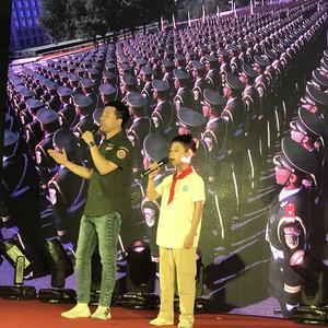 你光盘的样子最可爱（父子版）