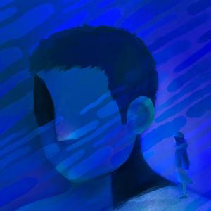 我承认不够爱你（ft.Kurosaki）